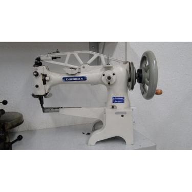 Imagem de Máquina De Braço - de Remendo Lanmax Lm-2972 (cabeçote)