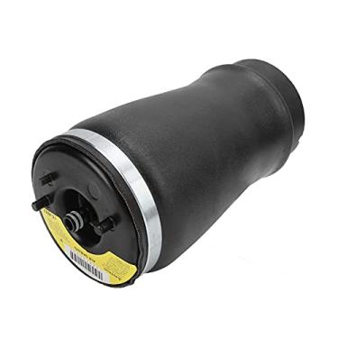 Imagem de Substituição Mola de Suspensão a Ar para X5 E53 3.0i Utility 3.0L, OEM 37121095580, Construção de Borracha ABS, Qualidade e Desempenho de Teste, Acessórios Perfeitos