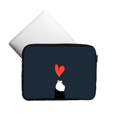 Imagem de Capa Para Notebook Case Pasta Com Zíper E Várias Estampas - Cine Coupl