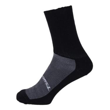 Imagem de Meia Ciclismo Mtb Speed Corrida Bike stan - T-SOCKS, 33 ao 37, Preto