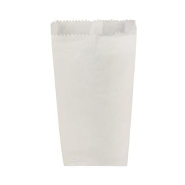 Imagem de Saco De Papel Mono Para Pastel 28x13 Com 2000 Unidades - Tamarozzi Emb