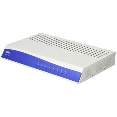 Imagem de Acesso total 904 4 Fxs DSX-1 roteador IP suporta aplicativos Voip usando Sip