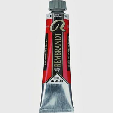 Imagem de Tinta Oleo Rembrandt 15ml Série 4 Escolha a Cor  - ROYAL & TALENS, 314