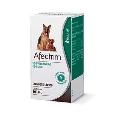 Imagem de Afectrim Oral Duprat 100ml - Laboratório Duprat