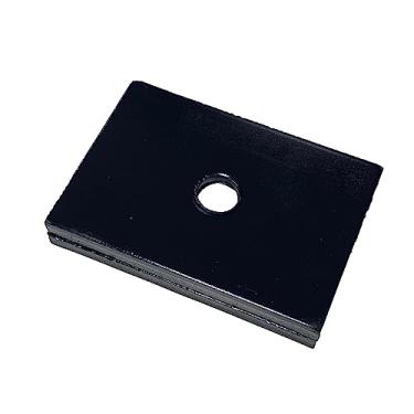 Imagem de Almofada original OEM 55272-4A650 - mola traseira, inferior/552724A650 para Hyundai H1 H300 I800 H100 Starex 07-14