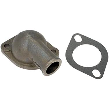 Imagem de Dorman Caixa do termostato de refrigeração do motor 902-2041 compatível com modelos selecionados