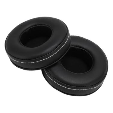 Imagem de Almofadas de Ouvido para for Hesh, para Fone de Ouvido for Hesh 2, Almofadas de Ouvido, Substituição de Protetores de Ouvido Com Isolamento de Ruído