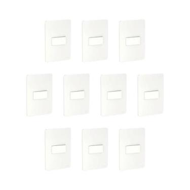 Imagem de Kit10 Conjunto 1 Interruptor S71310104 1 Mod Orion Schneider - Tramont