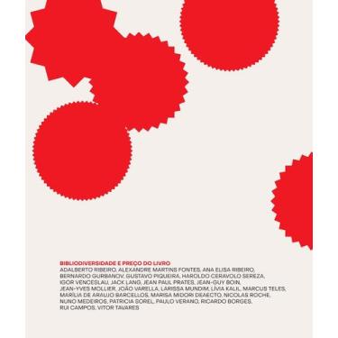 Imagem de Livro - Bibliodiversidade e o Preço do Livro