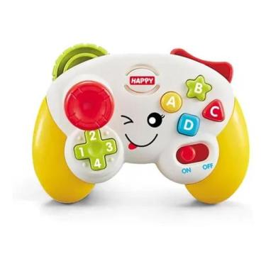 Imagem de Brinquedo De Atividades Controle Video Game Company Kids