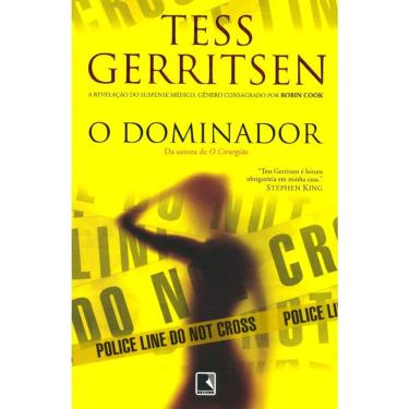 Imagem de O Dominador