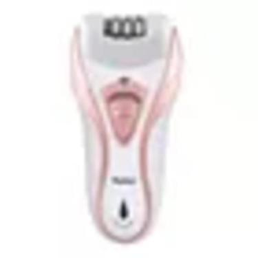 Imagem de Aparelho Elétrico Depilação Feminina Pele Lisinha km-3010 - Kemei