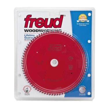 Imagem de Serra de Widea Ø 200 mm x Furo 30 mm x 64Z E/D 30º - LP67M-004 - Freud