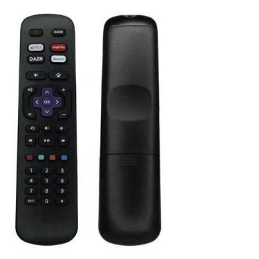 Imagem de Controle Compatível Tv Aoc Smart Led 43s5195/78g - MB TECH