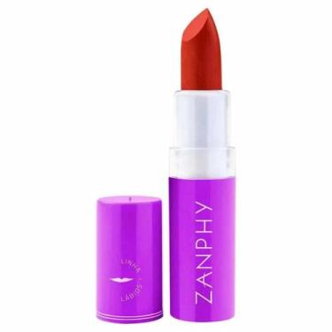 Imagem de Batom Bastão Make Me COR03 REF. LIP CETIM - Zanphy