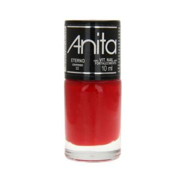 Imagem de Esmalte Cremoso Eterno 10ml - Anita