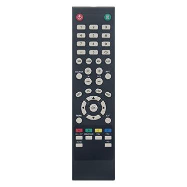 Imagem de ALLIMITY Controle remoto de substituição compatível com SEIKI OLED UHD TV 32PFL3403D/27 32PFL3403D/12 42PFL3403 32PFL7803D 32PFL5403D/27 32PFL5603D/10 LC22G82 SC221FS SC266S 1FS SC2 62FS SC32HT04