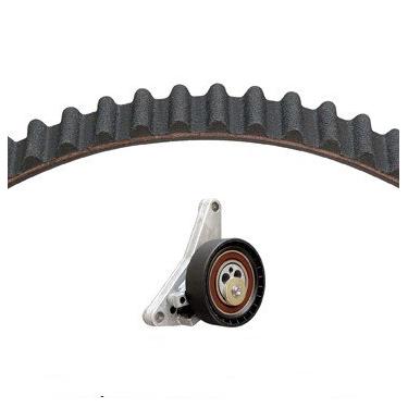 Imagem de Dayco Kit de correia dentada 95163K1