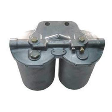 Imagem de Filtro Duplo De Combustivel Mb Mercedes Benz 1935 1941 2635