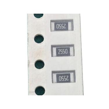 Imagem de 100x Resistor 255r 1206 1% Smd 1,6x3,2mm