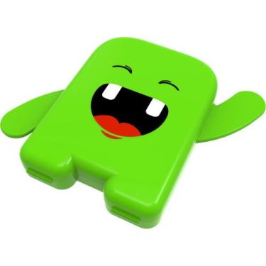 Imagem de Caixinha Porta Dente De Leite Dentinho Estojo Angie by Angelus Armazen