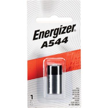 Imagem de Pilha Energizer 4LR44 / A544 6V Alkaline
