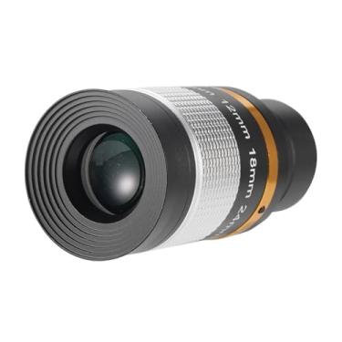 Imagem de Lente ocular 1,25 polegadas 8-24 mm Zoom ocular telescópio ocular lente óptica multi-revestida acessório telescópio ocular