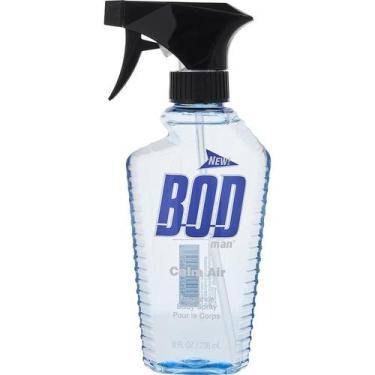 Imagem de Água De Cheiro Masculina Parfums Coeur Bod Man Calm Fragrance Spray Co