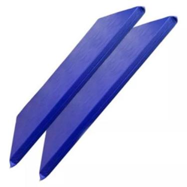 Imagem de Kit 2 colchonetes pilates/academia sc - flexmouve