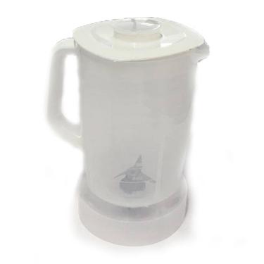 Imagem de Copo Liquidificador Philco Plq 1414 1400W Tampa Branca