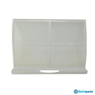 Imagem de Filtro Ar Condicionado Springer - 13801076