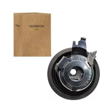 Imagem de Tensor Correia Dentada VW Up Fox Gol Golf Jetta Nivus Polo - Volkswage