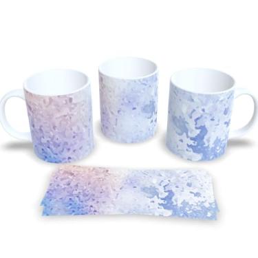 Imagem de Caneca Camuflagem Militar – Perfeita para Camping e Sobrevivência (Mod.6)