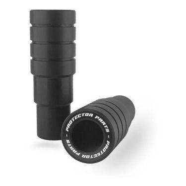 Imagem de Protetor De Tanque Slider Yamaha Mt 09 Mt09 Mt-09 15 18 19 - Protector