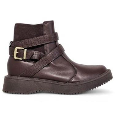 Imagem de BOTA MOLECA REF:5339.108 FEMININO-Feminino