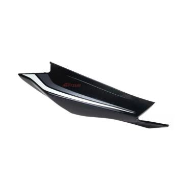 Imagem de Honda Xre 300 Rabeta Lado Esquerdo