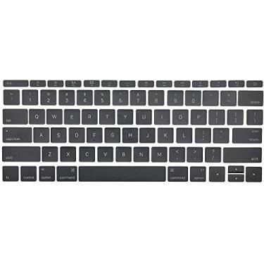 Imagem de Teclado Padarsey A1708 A1706, A1706 A1707 A1708 Keycap set