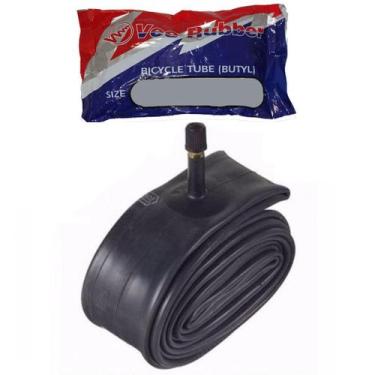 Imagem de Câmara Para Bicicletas Aro 27 Pneu 1.1/4 - Vee Rubber