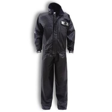 Imagem de Conjunto Capa roupa De Chuva Motoqueiro Motoboy moto Proteção impermeável alba Europa varios Tamanhos