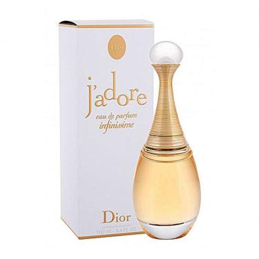 Imagem de Perfume Dior J'adore - Infinissime - Eau De Parfum - Feminino - 100 Ml Volume Da Unidade 100 Ml