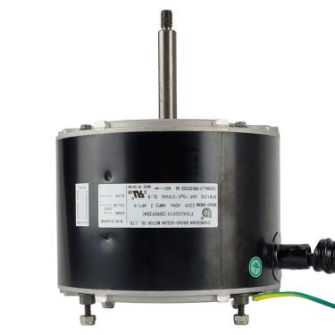 Imagem de Motor Ventilador Condensadora 36.000 A 60.000 Carrier 25901204