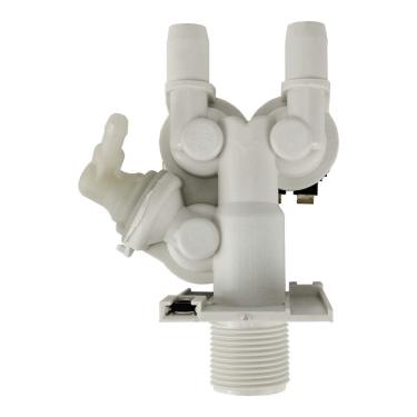 Imagem de Válvula De Entrada De água Tripla Lavadora 16kg Brastemp W11541349