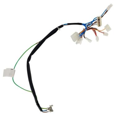 Imagem de Rede Elétrica Refrigerador Brastemp Consul W10579792 Original