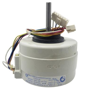 Imagem de Motor Ventilador Evaporadora Mxs 18fcqc 3la Komeco 0200325084