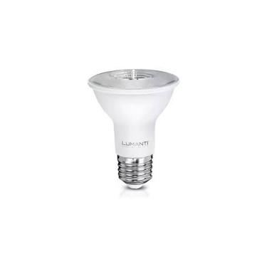 Imagem de Lampada Led Par20 7 W 6500k Lumanti