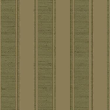Imagem de Papel De Parede Tradizioni Listrado Verde 33365