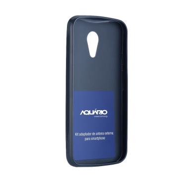 Imagem de Kit Adaptador Aquario Cf-440 Para Celular Motorola Moto G2
