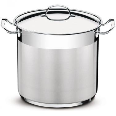Imagem de Caldeirão Tramontina Empresarial 28cm Inox