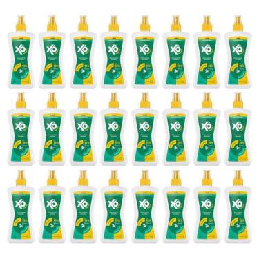 Imagem de repelente de insetos xô inseto repele o mosquito da dengue muriçoca sp