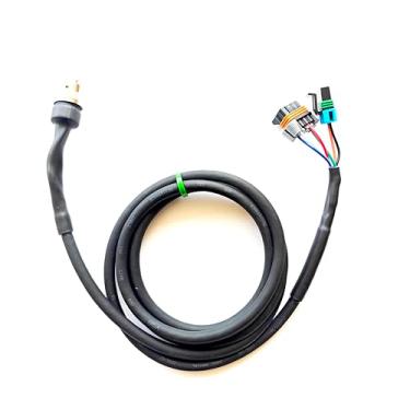 Imagem de tianzhijunshangmao Chicote Elétrico 6725385 Para Acessório De Minicarregadeira Bobcat